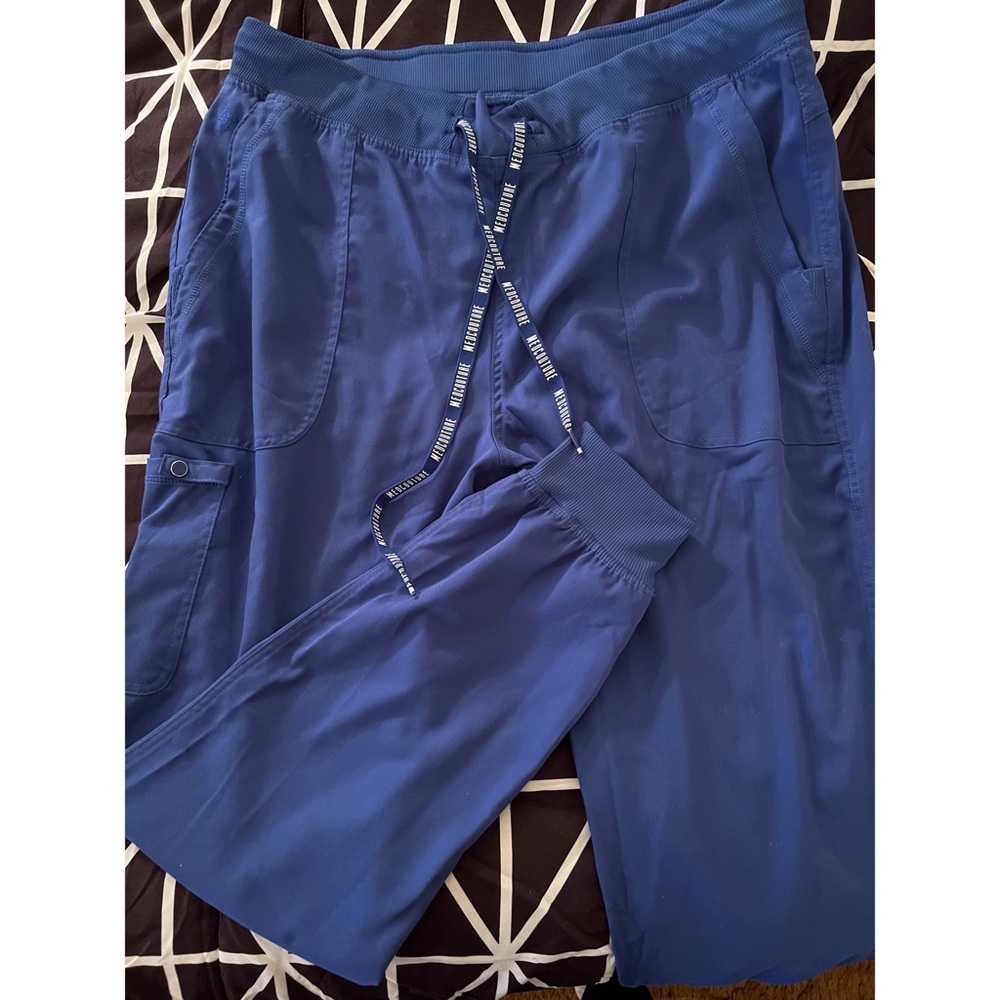 Med Couture Touch Women’s Jogger